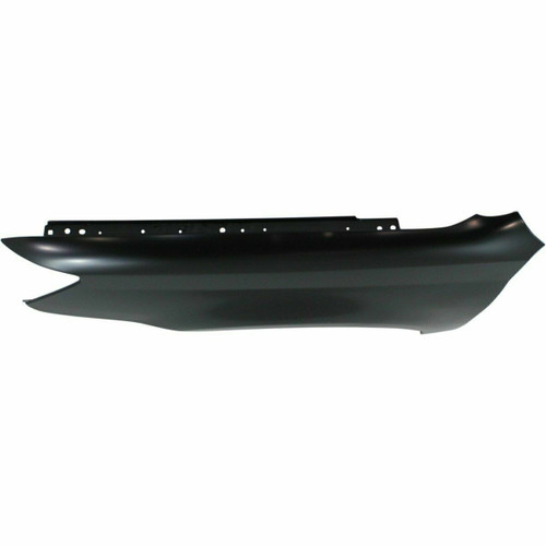 FENDER FR LH CAPA REPLACEMENT FOR TOYOTA AVALON 2005 PARTSLINK NUMBER TO1240207C
