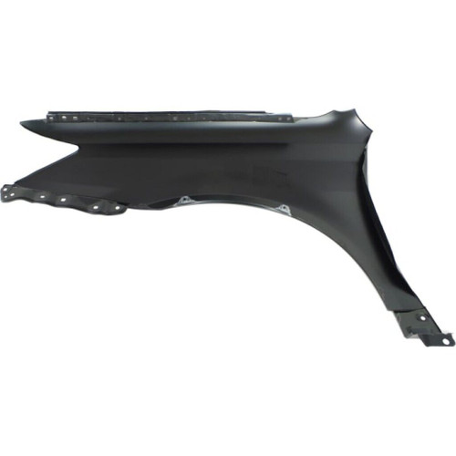 FENDER FR RH REPLACEMENT FOR TOYOTA AVALON 2005 PARTSLINK NUMBER TO1241207