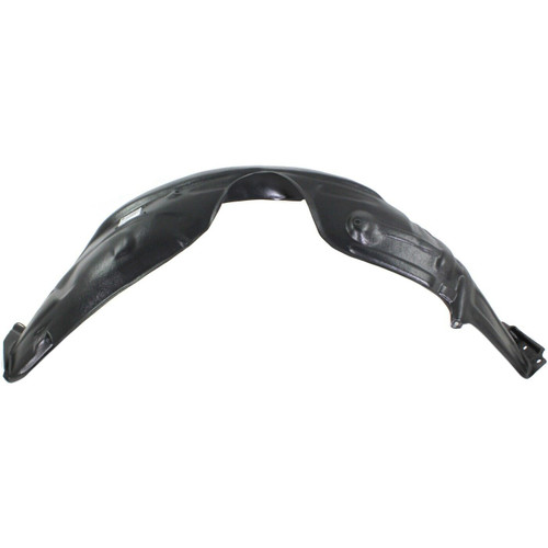 FENDER LINER FR LH REPLACEMENT FOR TOYOTA AVALON 2005 PARTSLINK NUMBER TO1250112