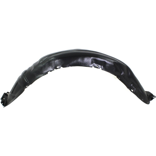 FENDER LINER FR LH REPLACEMENT FOR TOYOTA AVALON 2005 PARTSLINK NUMBER TO1250112