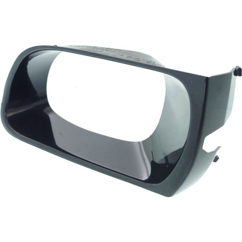 FOG LAMP BEZEL FR LH W/O LASER CRUISE CONTROL REPLACEMENT FOR TOYOTA AVALON 2005 PARTSLINK NUMBER TO1038122