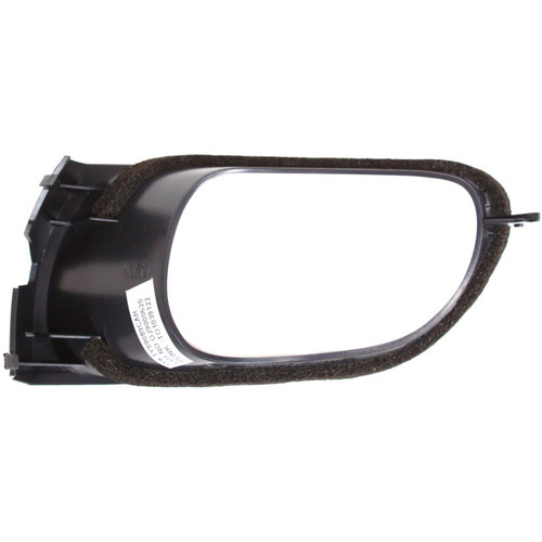 FOG LAMP BEZEL FR RH W/O LASER CRUISE CONTROL REPLACEMENT FOR TOYOTA AVALON 2005 PARTSLINK NUMBER TO1039122