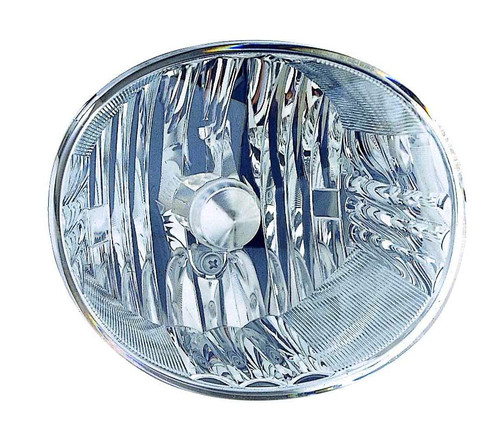 FOG LAMP FR RH CAPA REPLACEMENT FOR TOYOTA AVALON 2005 PARTSLINK NUMBER TO2595102C