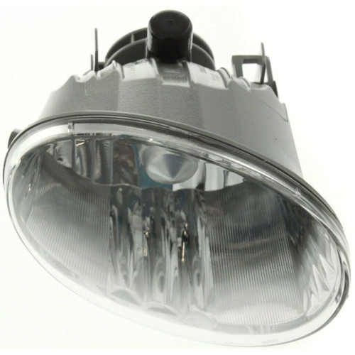 FOG LAMP FR RH CAPA REPLACEMENT FOR TOYOTA AVALON 2005 PARTSLINK NUMBER TO2595102C