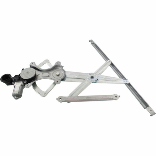 WINDOW REGULATOR FR LH POWER REPLACEMENT FOR TOYOTA AVALON 2005 PARTSLINK NUMBER TO1350191