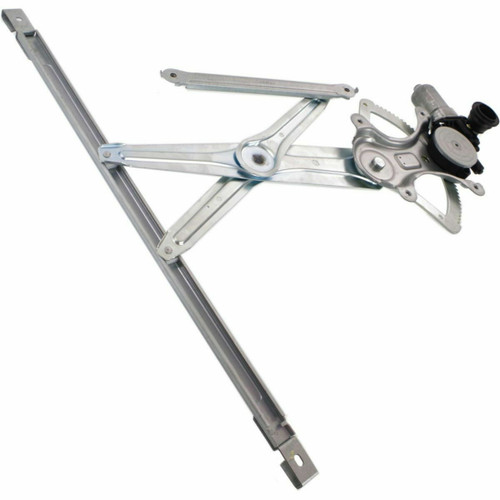 WINDOW REGULATOR FR LH POWER REPLACEMENT FOR TOYOTA AVALON 2005 PARTSLINK NUMBER TO1350191
