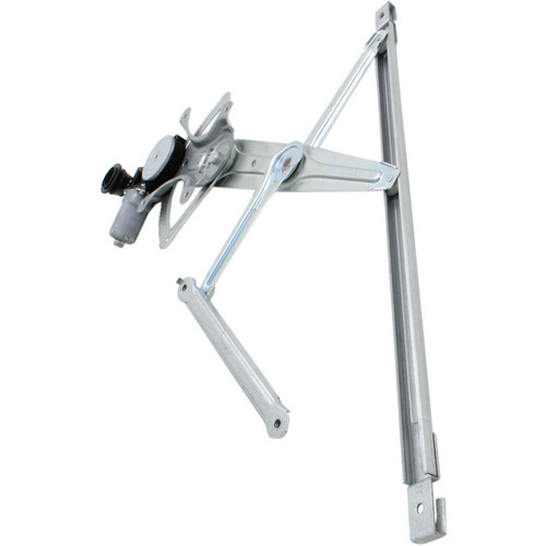 WINDOW REGULATOR FR LH POWER REPLACEMENT FOR TOYOTA AVALON 2005 PARTSLINK NUMBER TO1350191