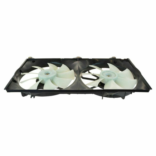 COOLING FAN ASSY V6 REPLACEMENT FOR TOYOTA CAMRY 2005 PARTSLINK NUMBER TO3115129