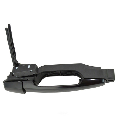 DOOR HANDLE RR RH OUTER (BLACK) REPLACEMENT FOR TOYOTA CAMRY 2005 PARTSLINK NUMBER TO1521124