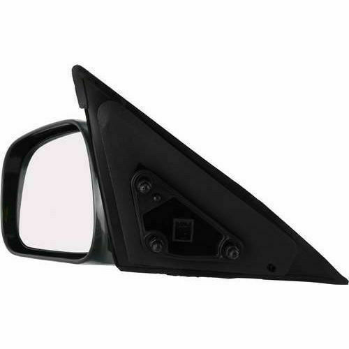 DOOR MIRROR LH POWER HTD PTM NON FOLDAWAY USA BUILT REPLACEMENT FOR TOYOTA CAMRY 2005 PARTSLINK NUMBER TO1320168