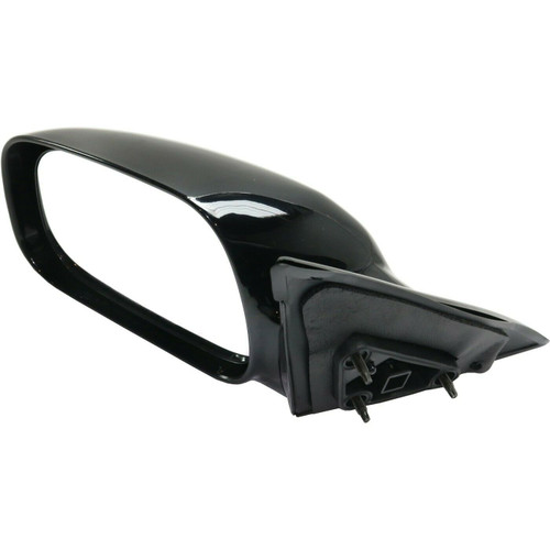 DOOR MIRROR LH POWER W/O HEAT PTM NON FOLDAWAY USA BUILT REPLACEMENT FOR TOYOTA CAMRY 2005 PARTSLINK NUMBER TO1320167