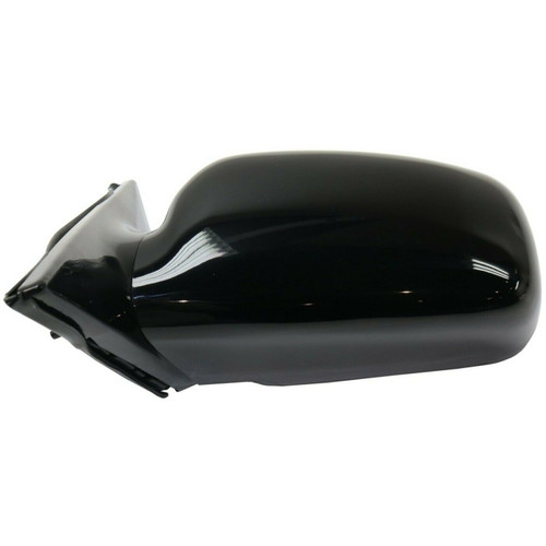 DOOR MIRROR LH POWER W/O HEAT PTM NON FOLDAWAY USA BUILT REPLACEMENT FOR TOYOTA CAMRY 2005 PARTSLINK NUMBER TO1320167