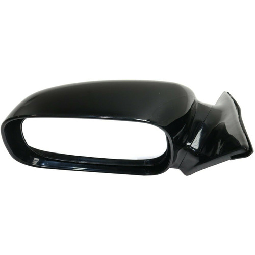 DOOR MIRROR LH POWER W/O HEAT PTM NON FOLDAWAY USA BUILT REPLACEMENT FOR TOYOTA CAMRY 2005 PARTSLINK NUMBER TO1320167