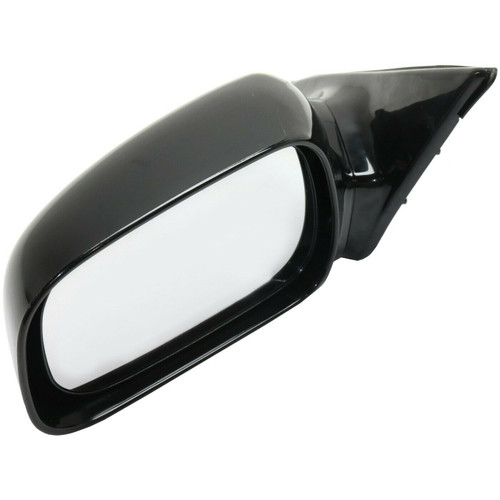 DOOR MIRROR LH POWER W/O HEAT PTM NON FOLDAWAY USA BUILT REPLACEMENT FOR TOYOTA CAMRY 2005 PARTSLINK NUMBER TO1320167