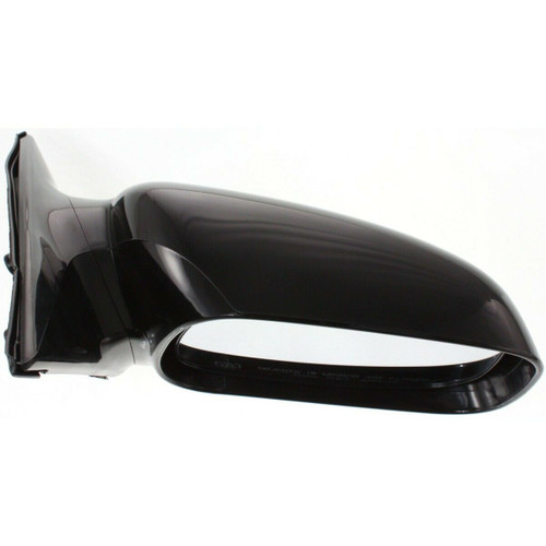 DOOR MIRROR RH POWER HTD PTM JAPAN BUILT REPLACEMENT FOR TOYOTA CAMRY 2005 PARTSLINK NUMBER TO1321219