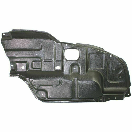 ENGINE SPLASH SHIELD LH REPLACEMENT FOR TOYOTA CAMRY 2005 PARTSLINK NUMBER TO1228107