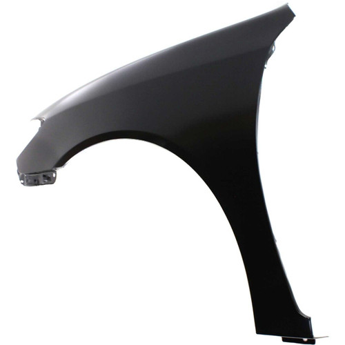 FENDER FR LH REPLACEMENT FOR TOYOTA CAMRY 2005 PARTSLINK NUMBER TO1240184
