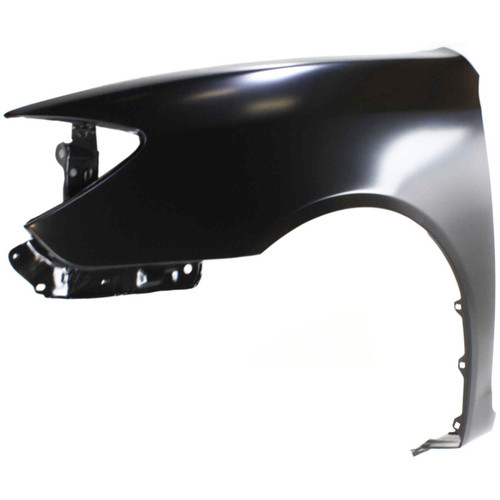 FENDER FR LH REPLACEMENT FOR TOYOTA CAMRY 2005 PARTSLINK NUMBER TO1240184