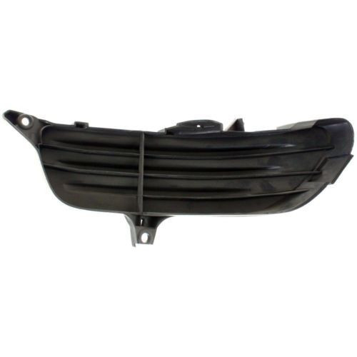 FOG LAMP COVER FR LH REPLACEMENT FOR TOYOTA CAMRY 2005 PARTSLINK NUMBER TO2598100