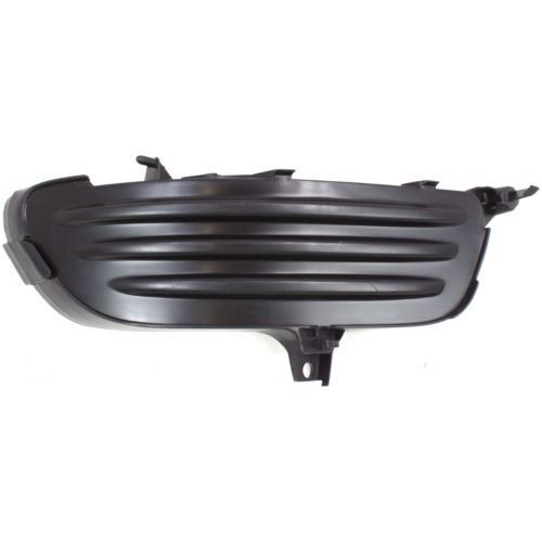 FOG LAMP COVER FR RH REPLACEMENT FOR TOYOTA CAMRY 2005 PARTSLINK NUMBER TO2599100