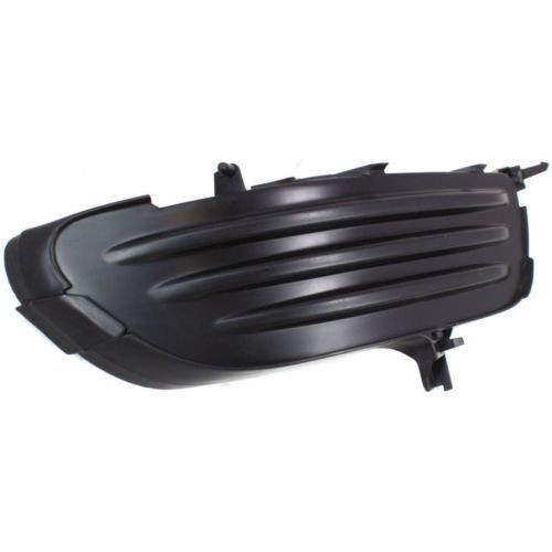 FOG LAMP COVER FR RH REPLACEMENT FOR TOYOTA CAMRY 2005 PARTSLINK NUMBER TO2599100