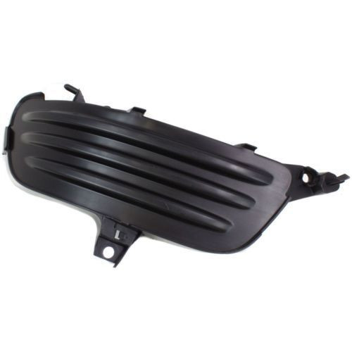 FOG LAMP COVER FR RH REPLACEMENT FOR TOYOTA CAMRY 2005 PARTSLINK NUMBER TO2599100