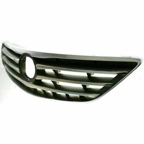 GRILLE LE-XLE REPLACEMENT FOR TOYOTA CAMRY 2005 PARTSLINK NUMBER TO1200267