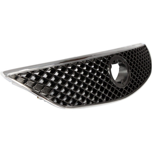 GRILLE SE REPLACEMENT FOR TOYOTA CAMRY 2005 PARTSLINK NUMBER TO1200271