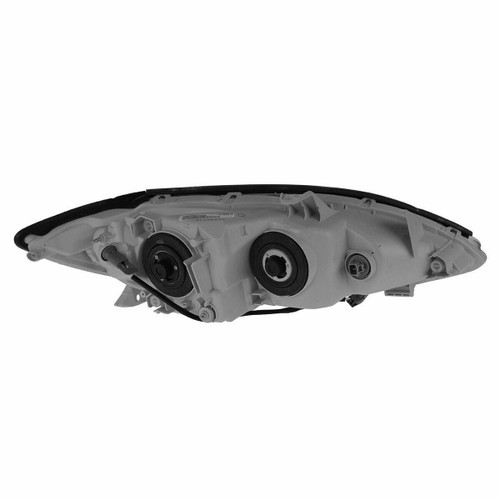 HEAD LAMP LH JAPAN BUILT LE/XLE MDL HQ REPLACEMENT FOR TOYOTA CAMRY 2005 PARTSLINK NUMBER TO2518118