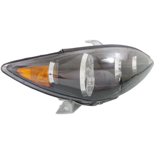 HEAD LAMP RH SE CAPA REPLACEMENT FOR TOYOTA CAMRY 2005 PARTSLINK NUMBER TO2503156C