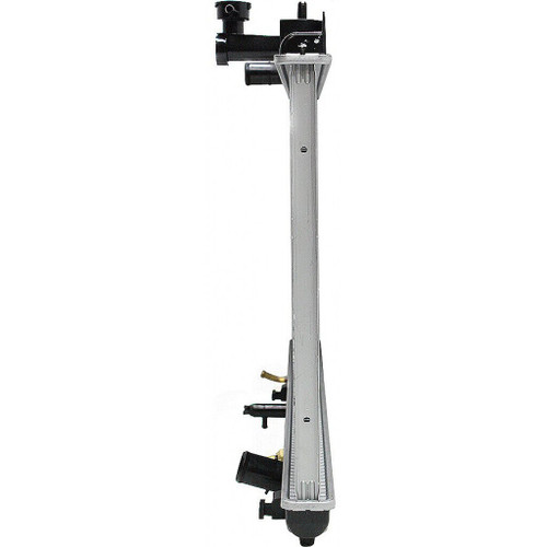 RADIATOR (2436) 2.4L L4 XLE/SE/LE MODEL 02-06/BASE MODEL 05-06 US BUILT REPLACEMENT FOR TOYOTA CAMRY 2005 PARTSLINK NUMBER TO3010276