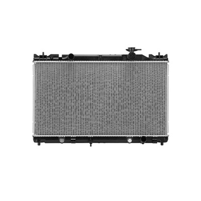 RADIATOR (2437) 4CYL JAPAN BUILT REPLACEMENT FOR TOYOTA CAMRY 2005 PARTSLINK NUMBER TO3010256