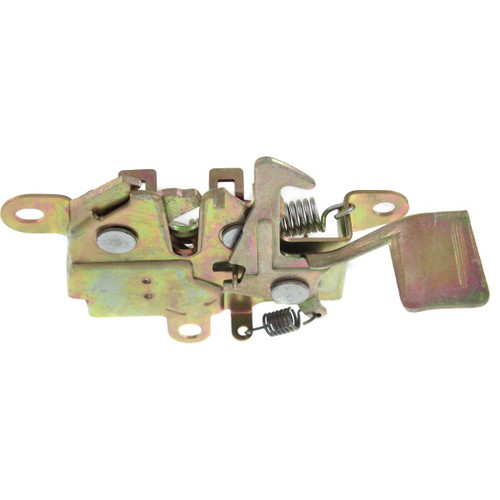 HOOD LATCH REPLACEMENT FOR  TOYOTA COROLLA SEDAN 2000 PARTSLINK NUMBER  TO1234109