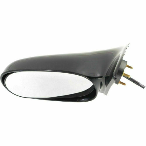DOOR MIRROR LH MANUAL REPLACEMENT FOR  TOYOTA COROLLA SEDAN 2000 PARTSLINK NUMBER  TO1320144