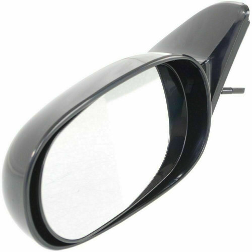 DOOR MIRROR LH MANUAL REPLACEMENT FOR  TOYOTA COROLLA SEDAN 2000 PARTSLINK NUMBER  TO1320144