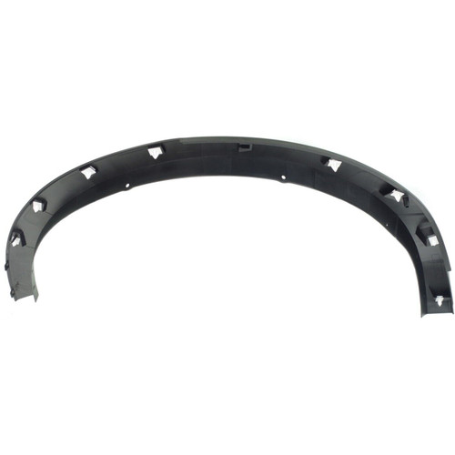 WHEEL ARCH TRIM RR LH  REPLACEMENT FOR FORD EXPLORER LIMITED 2013 PARTSLINK NUMBER  FO1790114