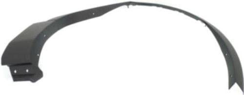WHEEL OPENING MOULDING FR RH  REPLACEMENT FOR FORD EXPLORER LIMITED 2013 PARTSLINK NUMBER  FO1291126