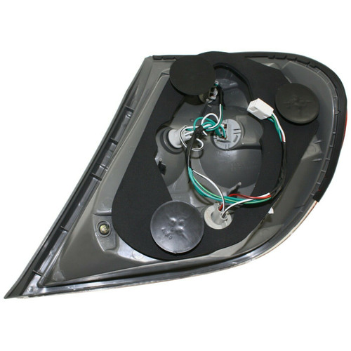 TAIL LAMP LH LE/XLE HQ REPLACEMENT FOR TOYOTA CAMRY 2005 PARTSLINK NUMBER TO2800155
