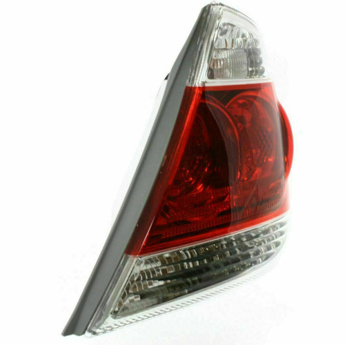 TAIL LAMP RH LE/XLE CAPA REPLACEMENT FOR TOYOTA CAMRY 2005 PARTSLINK NUMBER TO2801155C
