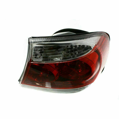 TAIL LAMP RH LE/XLE HQ REPLACEMENT FOR TOYOTA CAMRY 2005 PARTSLINK NUMBER TO2801155