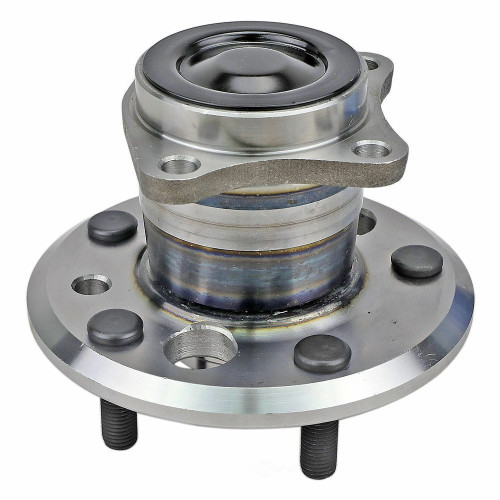 WHEEL BEARING/HUB RR V6 NON ABS (512208-693208) REPLACEMENT FOR TOYOTA CAMRY 2005 PARTSLINK NUMBER 512208