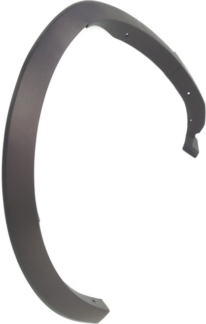 WHEEL OPENING MOULDING FR LH  REPLACEMENT FOR FORD EXPLORER POLICE INTERCEPTOR 2013 PARTSLINK NUMBER  FO1290126