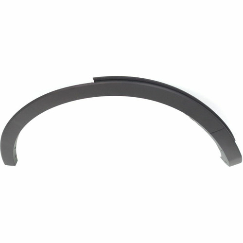 WHEEL ARCH TRIM RR RH  REPLACEMENT FOR FORD EXPLORER POLICE INTERCEPTOR 2013 PARTSLINK NUMBER  FO1791114
