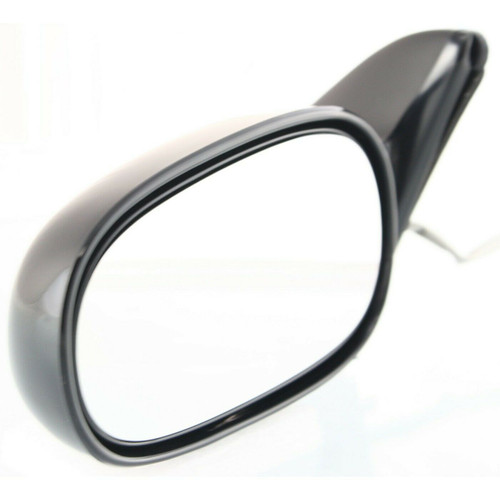 DOOR MIRROR LH POWER REPLACEMENT FOR  TOYOTA COROLLA SEDAN 2000 PARTSLINK NUMBER  TO1320129