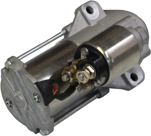 STARTER MOTOR 3.5L  REPLACEMENT FOR FORD EXPLORER POLICE INTERCEPTOR 2013 PARTSLINK NUMBER  1-06692