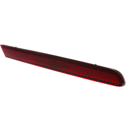 REFLECTOR RR RH CAPA REPLACEMENT FOR FORD EXPLORER POLICE INTERCEPTOR 2013 PARTSLINK NUMBER FO1185100C REFLECTOR RR RH CAPA REPLACEMENT FOR FORD EXPLORER POLICE INTERCEPTOR 2013 PARTSLINK NUMBER FO1185100C
