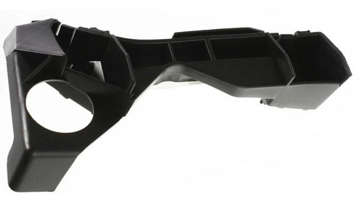 BUMPER BRACKET FR LH PLASTIC REPLACEMENT FOR TOYOTA COROLLA SEDAN 2005 PARTSLINK NUMBER TO1066142