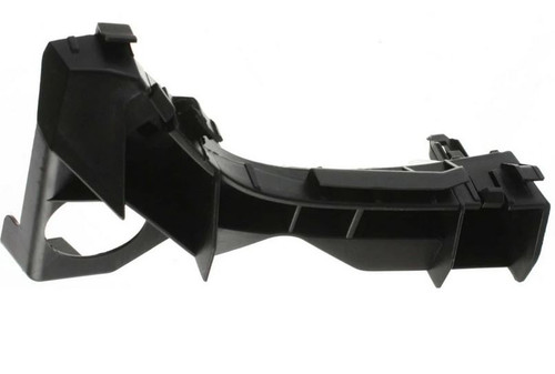 BUMPER BRACKET FR LH PLASTIC REPLACEMENT FOR TOYOTA COROLLA SEDAN 2005 PARTSLINK NUMBER TO1066142