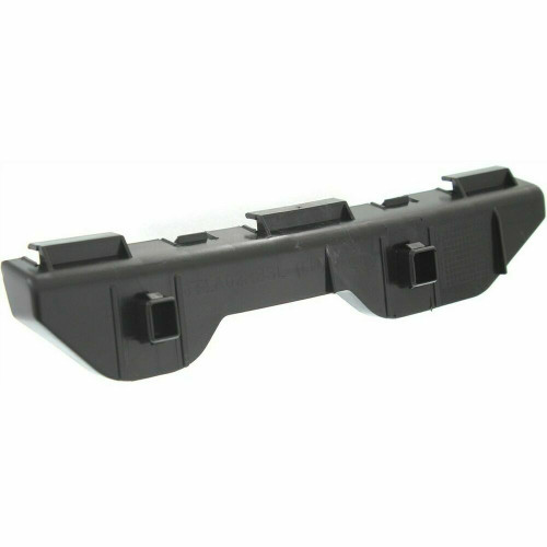 BUMPER BRACKET RR LH (SNIFFENER) REPLACEMENT FOR TOYOTA COROLLA SEDAN 2005 PARTSLINK NUMBER TO1142112