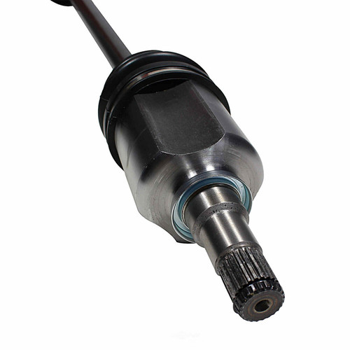 C V AXLE RH FWD S LE CE BASE XR REPLACEMENT FOR TOYOTA COROLLA SEDAN 2005 PARTSLINK NUMBER 	NCV69584